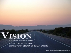 Vision